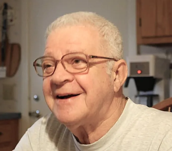 William P. Weilacher